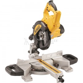 Торцовочная пила DEWALT DWS773-QS