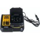 Бесщёточный импульсный шуруповерт Dewalt DCF887P2-QW