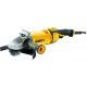 Угловая шлифмашина 2600 Вт, DeWalt DWE4579R-QS