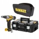 Аккумуляторный заклепочник DEWALT 18 В DCF414NT-XJ