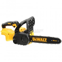 Заказать Цепная пила DEWALT XR 18 В DCM565N-XJ отпроизводителя DEWALT
