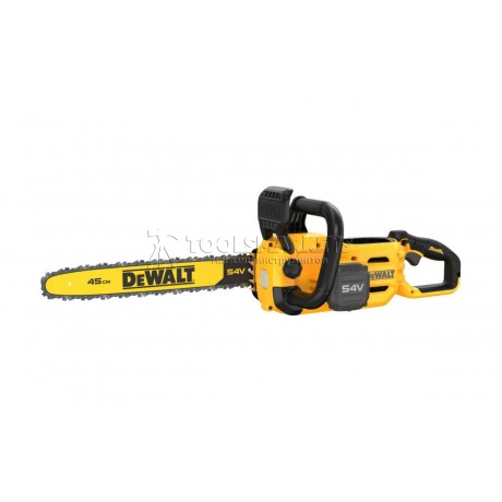Цепная пила DEWALT 45 см, 54 В DCMCS574N-XJ