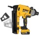Монтажный пистолет DEWALT 18В XR DCN890N