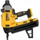 Монтажный пистолет DEWALT 18В XR DCN890N