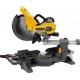Торцовочная пила сетевая DEWALT FLEXVOLT, бесщеточная, DCS727N-XJ