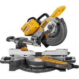 Заказать Торцовочная пила сетевая DEWALT FLEXVOLT, бесщеточная, DCS727N-XJ отпроизводителя DEWALT