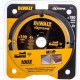 Пильный диск по фиброцементу DEWALT 190х4тх30 мм Extreme DT1472-QZ