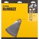 Пильный диск по дереву DEWALT 250х96тх30 мм EXTREME WORKSHOP DT4282-QZ