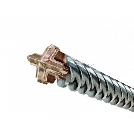 Бур DEWALT XLR, SDS-max, 38 x 570 x 450 DT60842-QZ