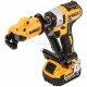 Насадка ножницы по металлу DEWALT DT70620-QZ