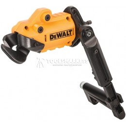 Насадка ножницы по металлу DEWALT DT70620-QZ
