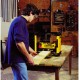 Рейсмусно-фуговальный станок DEWALT DW733-QS