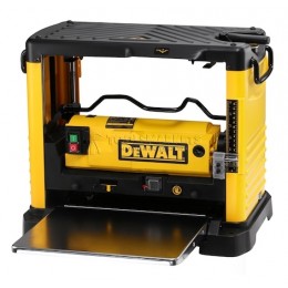 Заказать Рейсмусно-фуговальный станок DEWALT DW733-QS отпроизводителя DEWALT