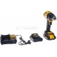 Дрель-шуруповерт бесщеточная DEWALT 18В, 65Нм DCD708P2T