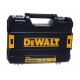 Дрель-шуруповерт бесщеточная DEWALT 18В, 65Нм DCD708P2T