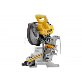 Торцовочная пила DEWALT DWS727-QS
