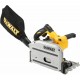 Бесщеточная погружная дисковая пила DEWALT DCS520NT