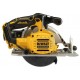 Дисковая пила DEWALT 18 В XR DCS565N-XJ