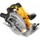 Дисковая пила DEWALT DCS570N-XJ