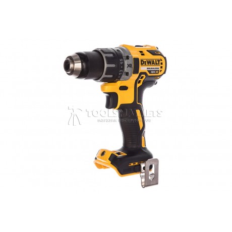 Дрель-шуруповерт DEWALT DCD791N