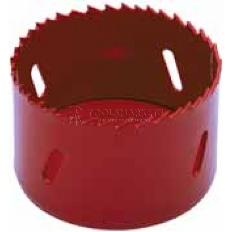 Коронка hss по металлу 06033 EXACT GQ-06033