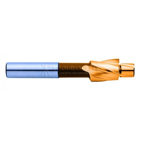 Цековка 50813 EXACT GQ-50813