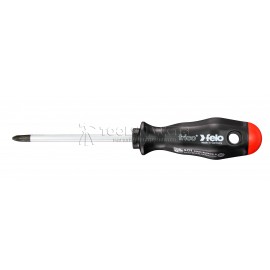 Отвертка FELO PZ 2 50120310 Отвертка FELO PZ 2 50120310