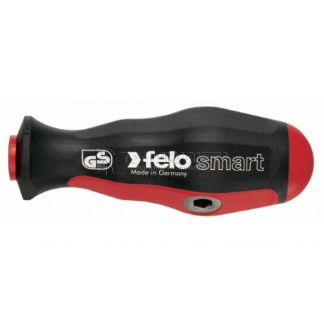 Ручка Felo "SMART" 105х39 серия 069 FELO 069 105 00