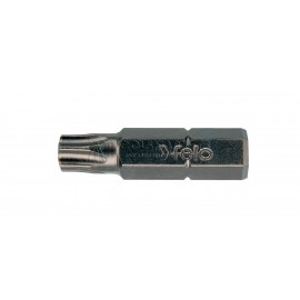 Бита Torx 40X32, 5/16", 10 предметов FELO 076 403 10 Бита Torx 40X32, 5/16", 10 предметов FELO 076 403 10