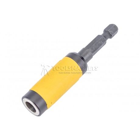 Магнитный держатель для бит FELO 1/4" Star, 70 мм, на блистере 03816594
