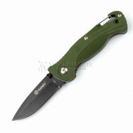 Заказать Нож Ganzo Green G611G отпроизводителя Ganzo