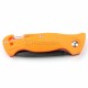 Нож Ganzo Orange G611o