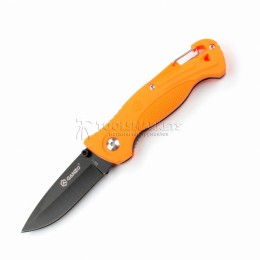 Заказать Нож Ganzo Orange G611o отпроизводителя Ganzo