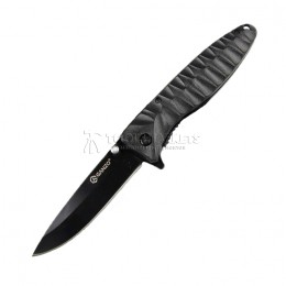 Заказать Нож Ganzo G620 черный, G620b-1 отпроизводителя Ganzo