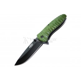 Заказать Нож Ganzo G620 зеленый, G620g-1 отпроизводителя Ganzo
