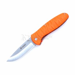 Заказать Нож Ganzo G6252-OR отпроизводителя Ganzo