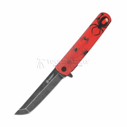 Заказать Нож Ganzo G626-RD отпроизводителя Ganzo