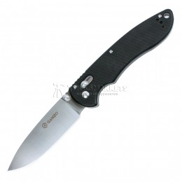 Заказать Нож Ganzo G740-BK отпроизводителя Ganzo