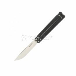 Заказать Нож-бабочка Ganzo G766-BK отпроизводителя Ganzo