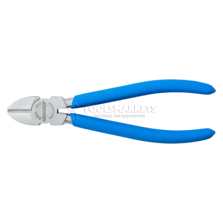 Бокорезы 160 мм 8314-160 TC GEDORE 3463605