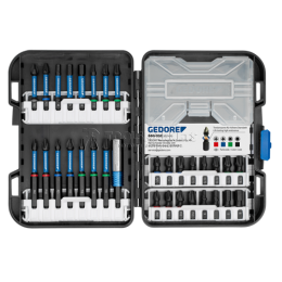 Набор бит 32 предмета GEDORE 3517470