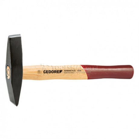 Молоток сварщика 500 г GEDORE 8665390