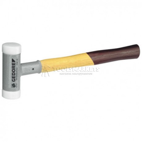 Молоток без отдачи d 50 мм GEDORE 8868740