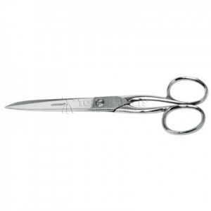 Ножницы профессиональные- промышленные 7" 1277-18 GEDORE 9119920