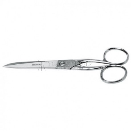 Ножницы профессиональные- промышленные 7" 1277-18 GEDORE 9119920