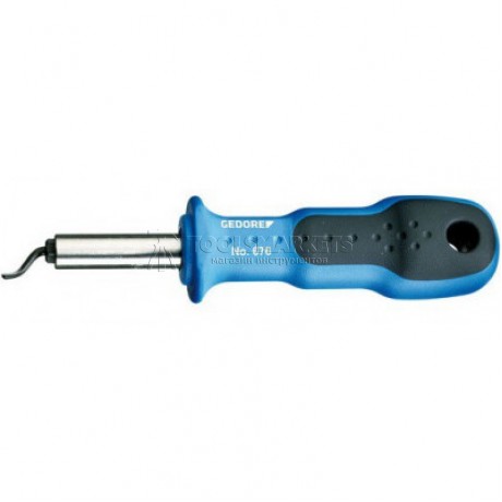Инструмент для снятия заусенцев GEDORE 2190907 Инструмент для снятия заусенцев GEDORE 2190907