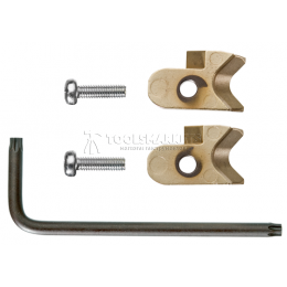 Комплект запчастей для тросореза GEDORE 2830779