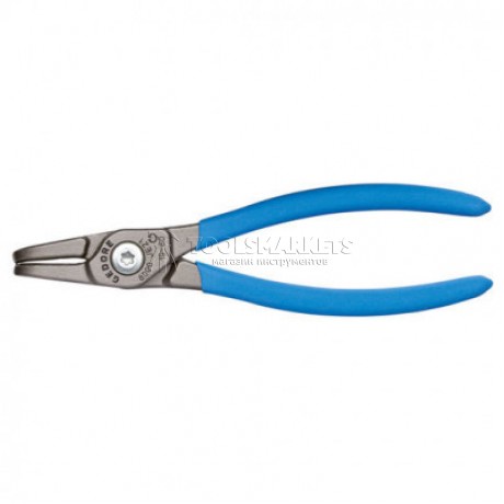 Съемник внутренних стопорных колец, 40-100 мм GEDORE 2930854 Съемник внутренних стопорных колец, 40-100 мм GEDORE 2930854