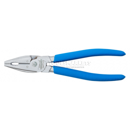 Пассатижи усиленные 8250-180 TC GEDORE 3462757