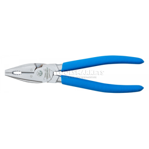 Пассатижи усиленные 8250-180 TC GEDORE 3462757